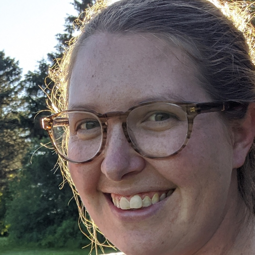Meet your Posher, Erin